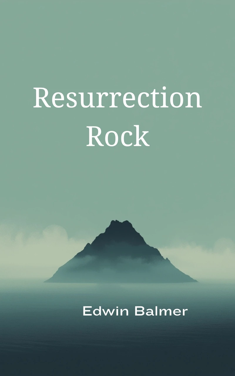 Portada: Resurrection Rock