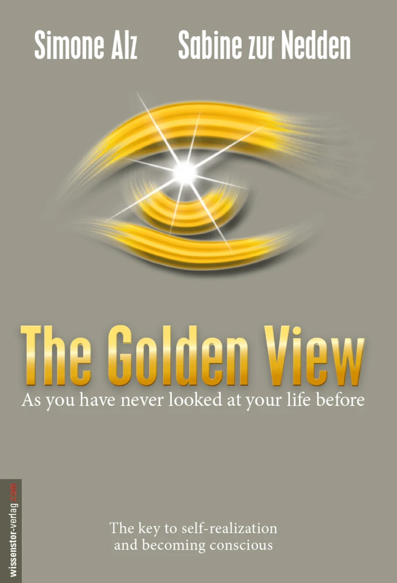 Portada: The Golden View