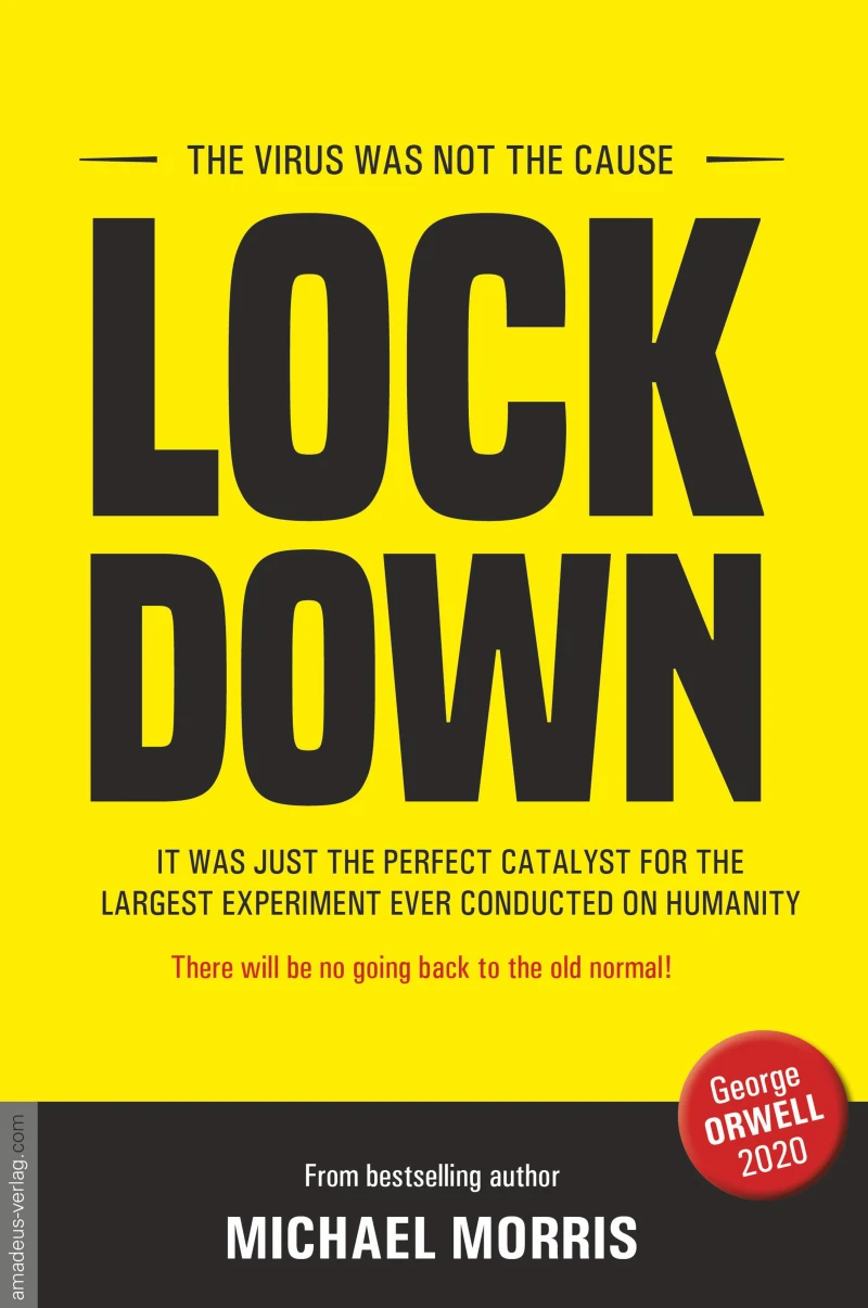 Portada: Lockdown