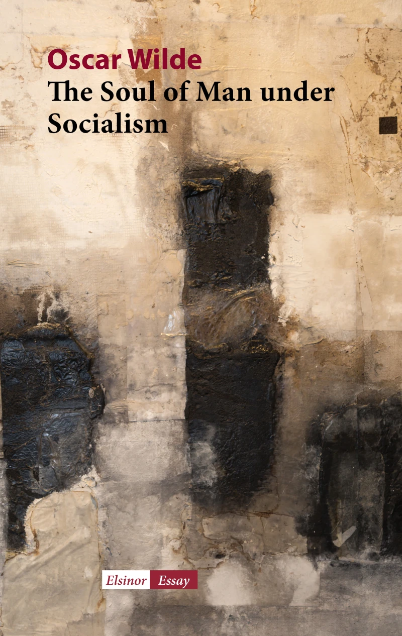 Portada: The Soul of Man under Socialism