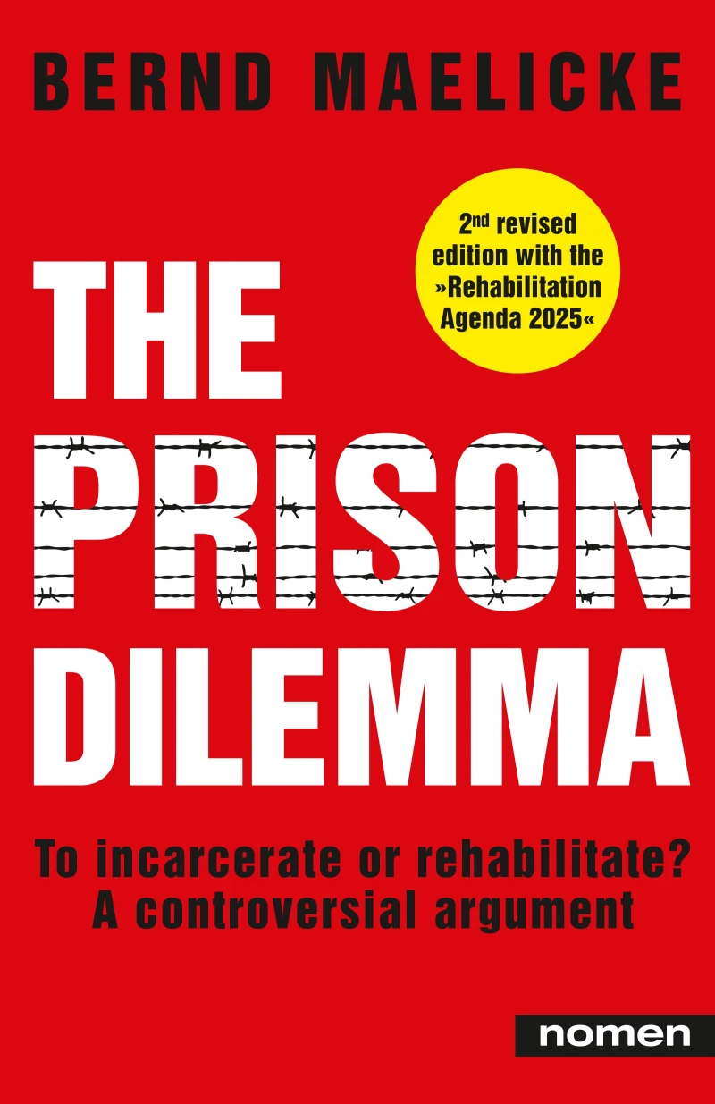 Portada: The Prison Dilemma