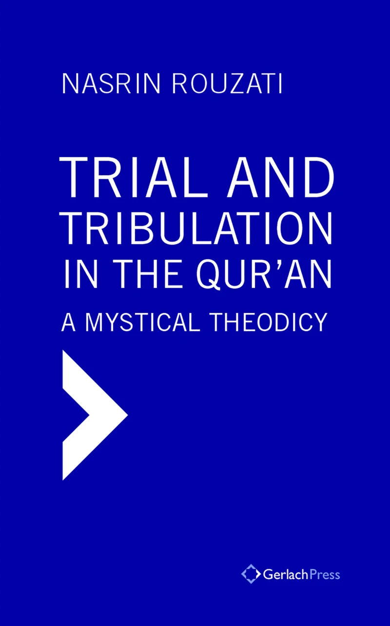 Portada: Trial and Tribulation in the Qur'an