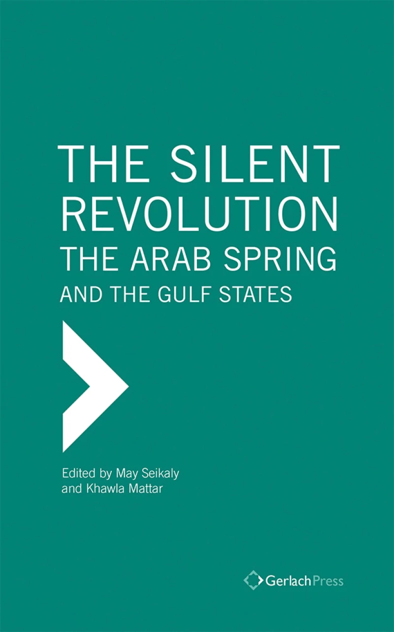 Portada: The Silent Revolution