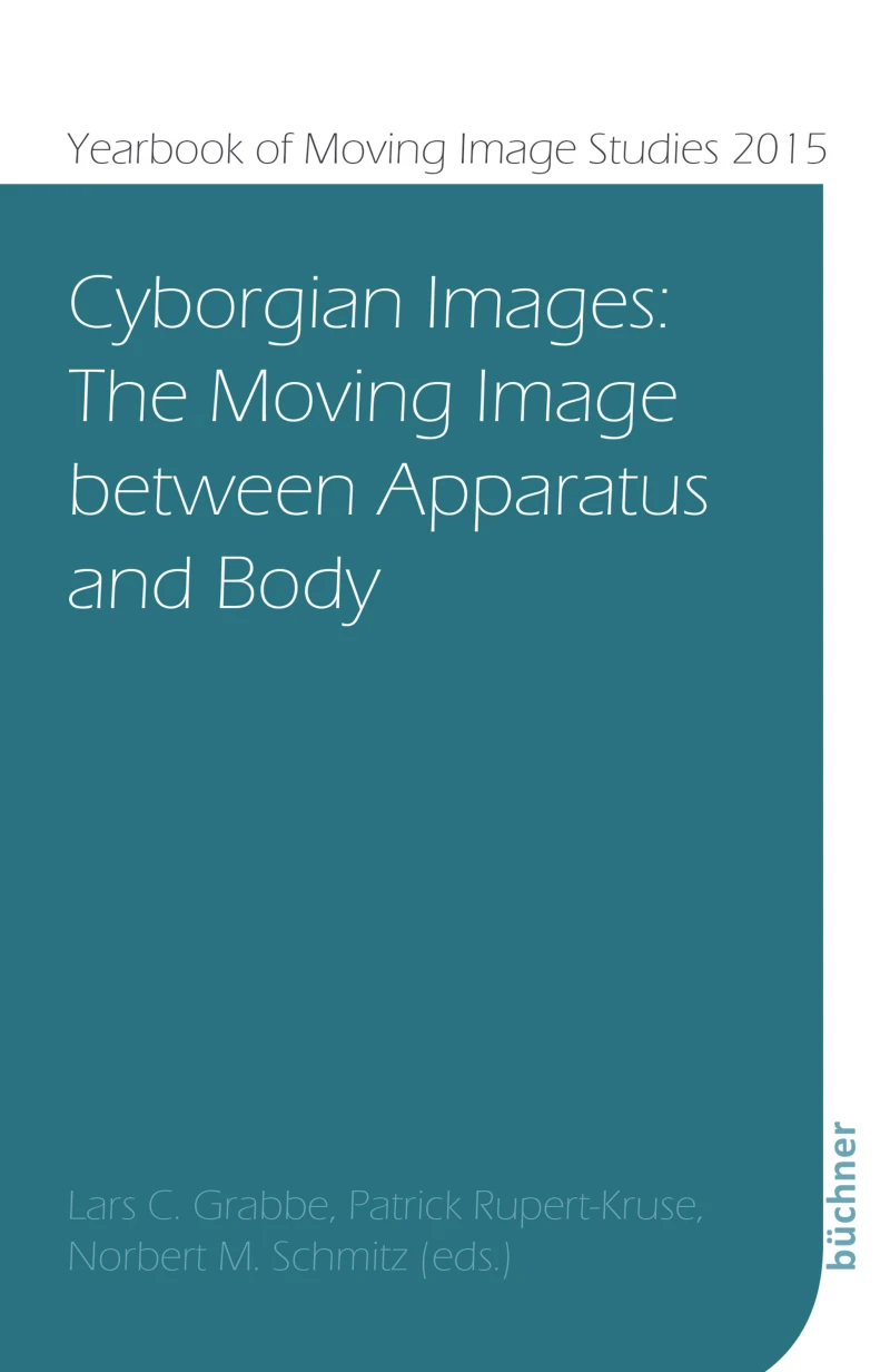 Portada: Cyborgian Images
