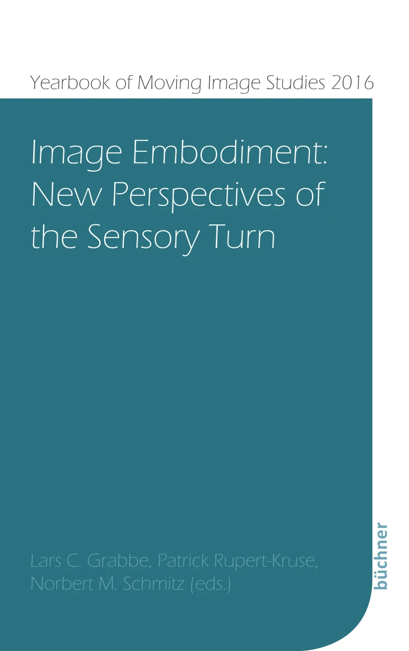 Portada: Image Embodiment