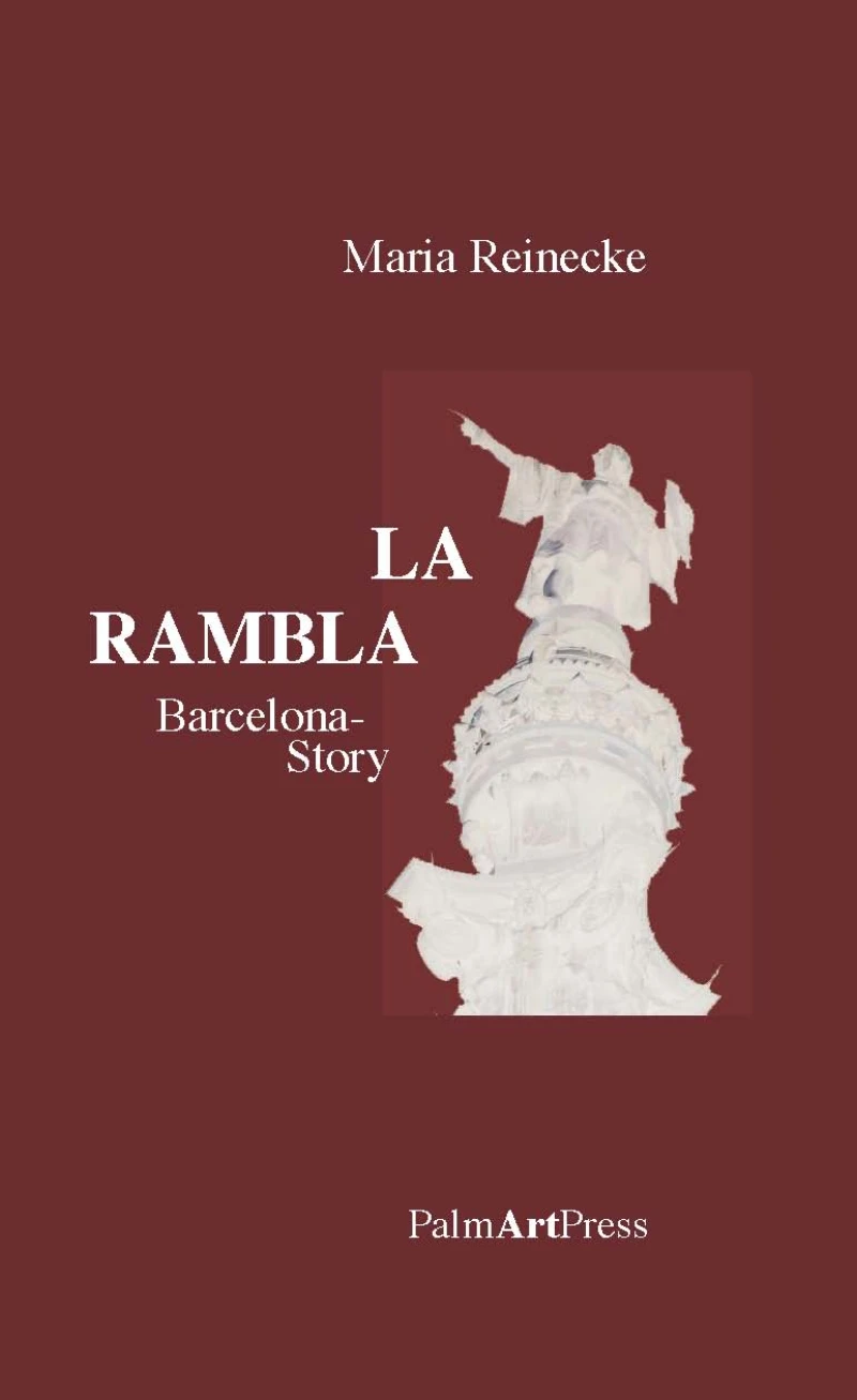Portada: La Rambla