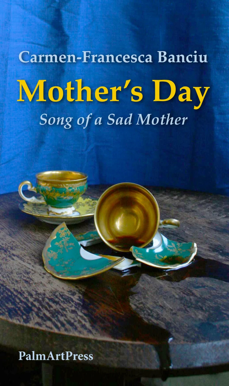 Portada: Mother's Day