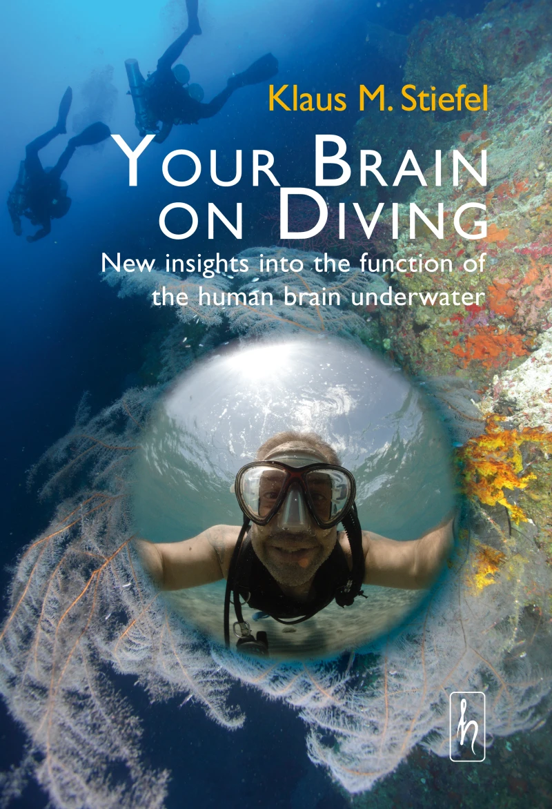 Portada: Your Brain on Diving