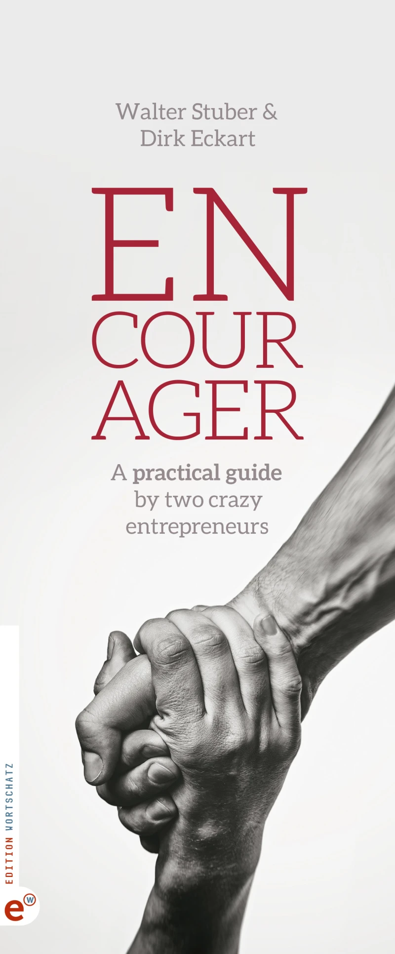 Portada: Encourager