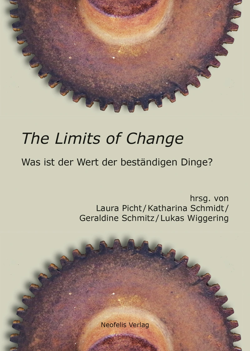 Portada: The Limits of Change
