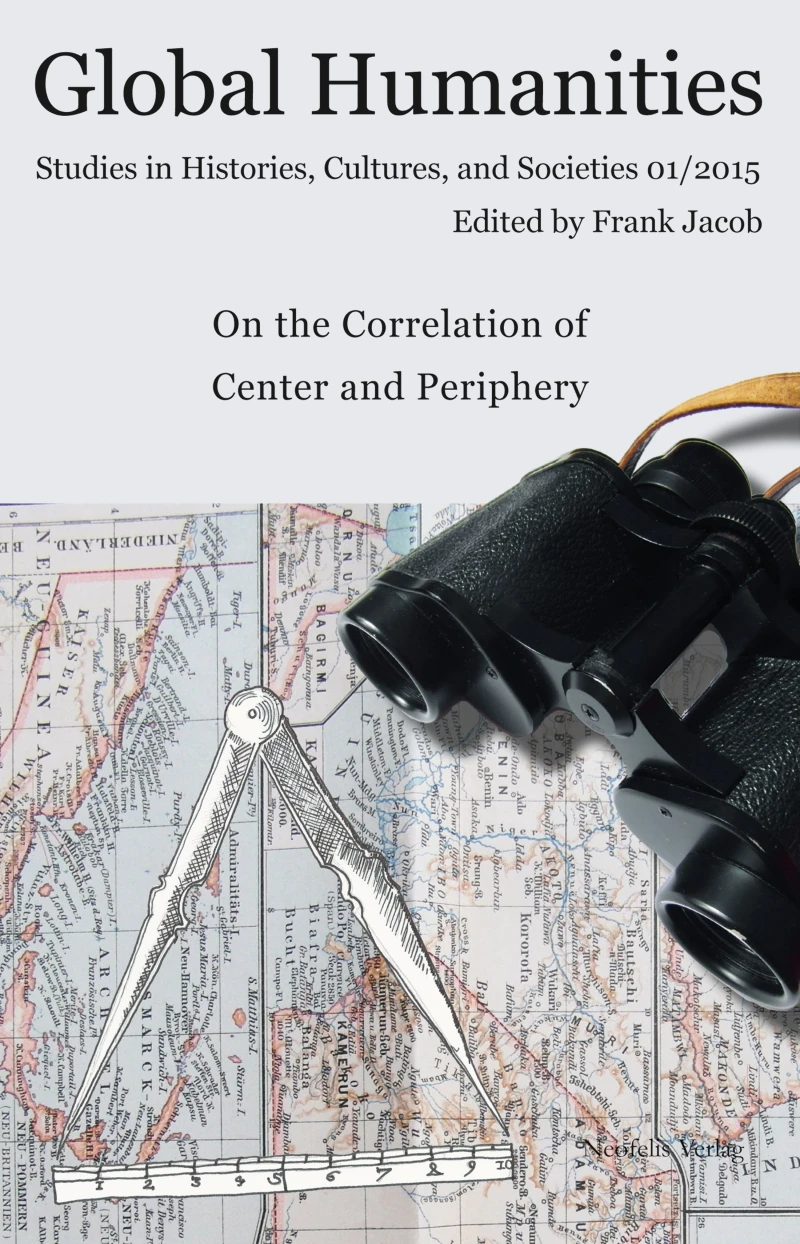 Portada: On the Correlation of Center and Periphery