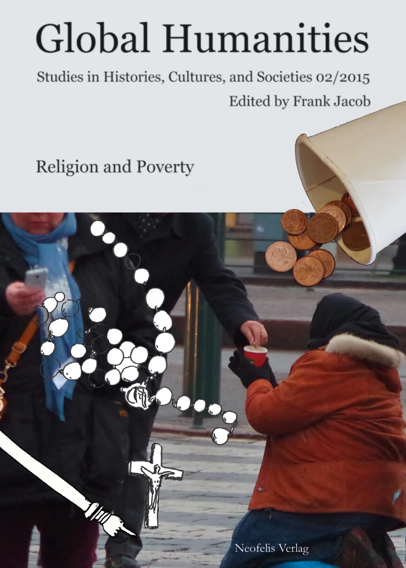 Portada: Religion and Poverty