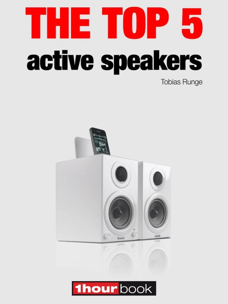 Portada: The top 5 active speakers