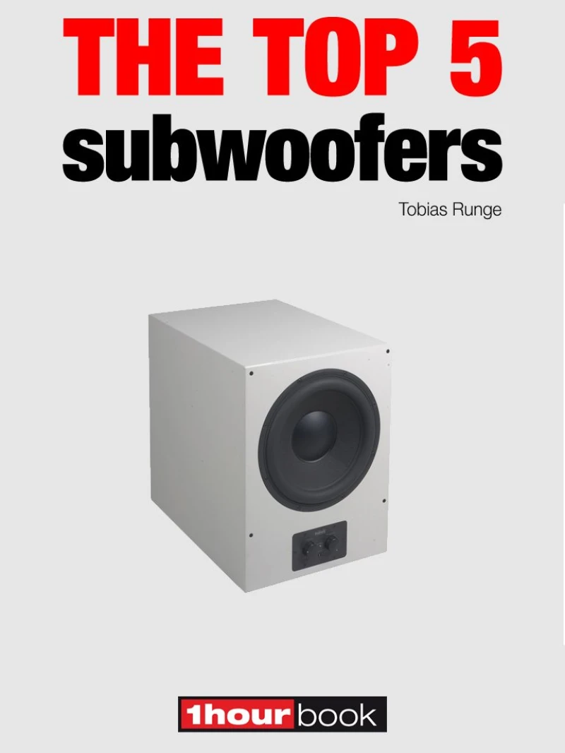 Portada: The top 5 subwoofers