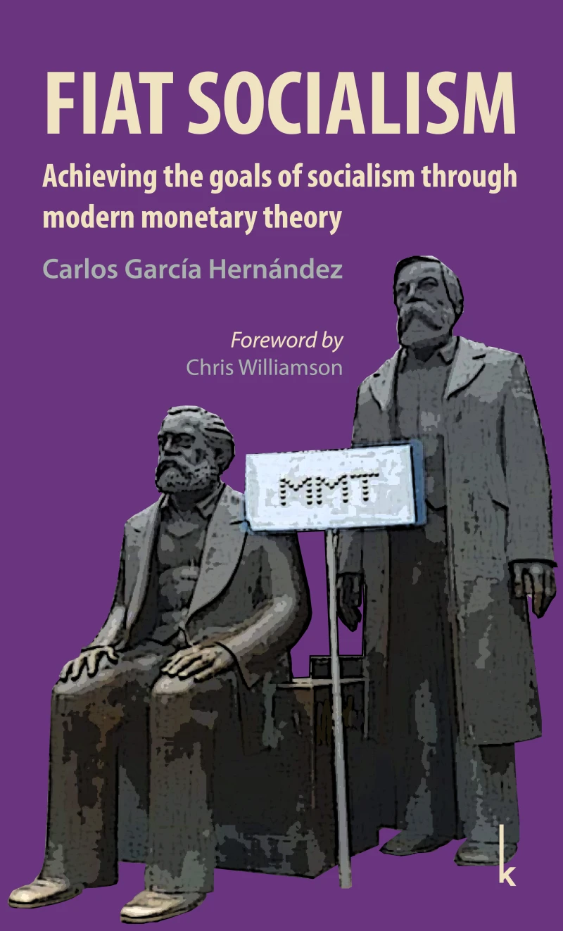 Portada: Fiat Socialism