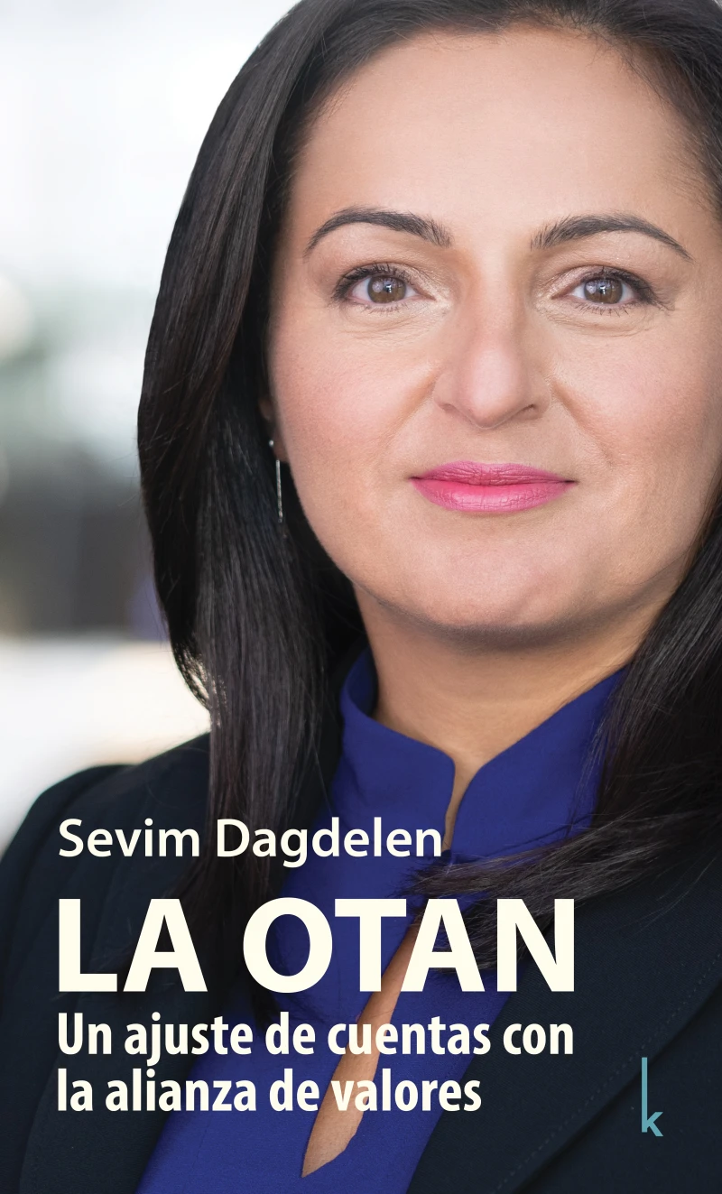 Portada: La OTAN