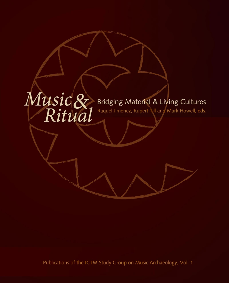 Portada: Music & Ritual