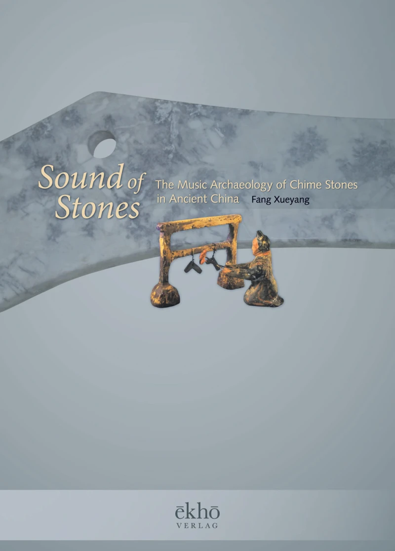 Portada: Sound of Stones