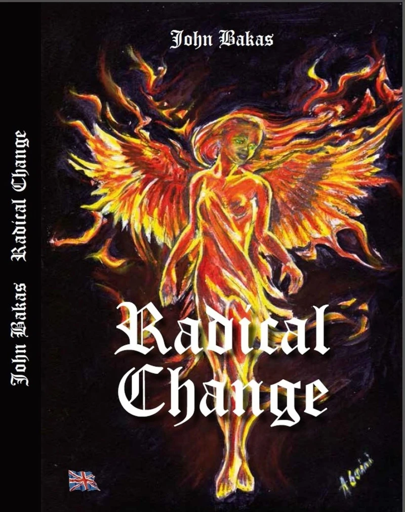 Portada: Radical Change