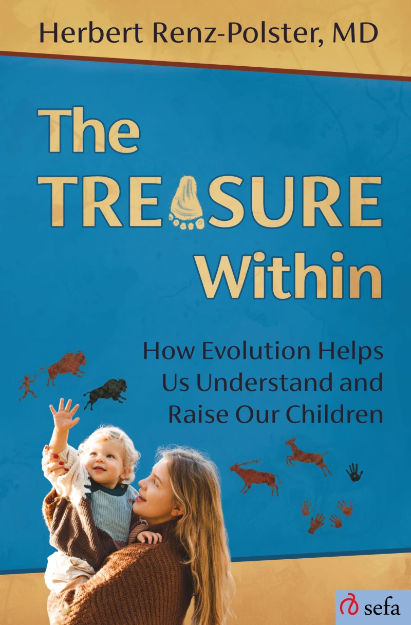 Portada: The Treasure Within