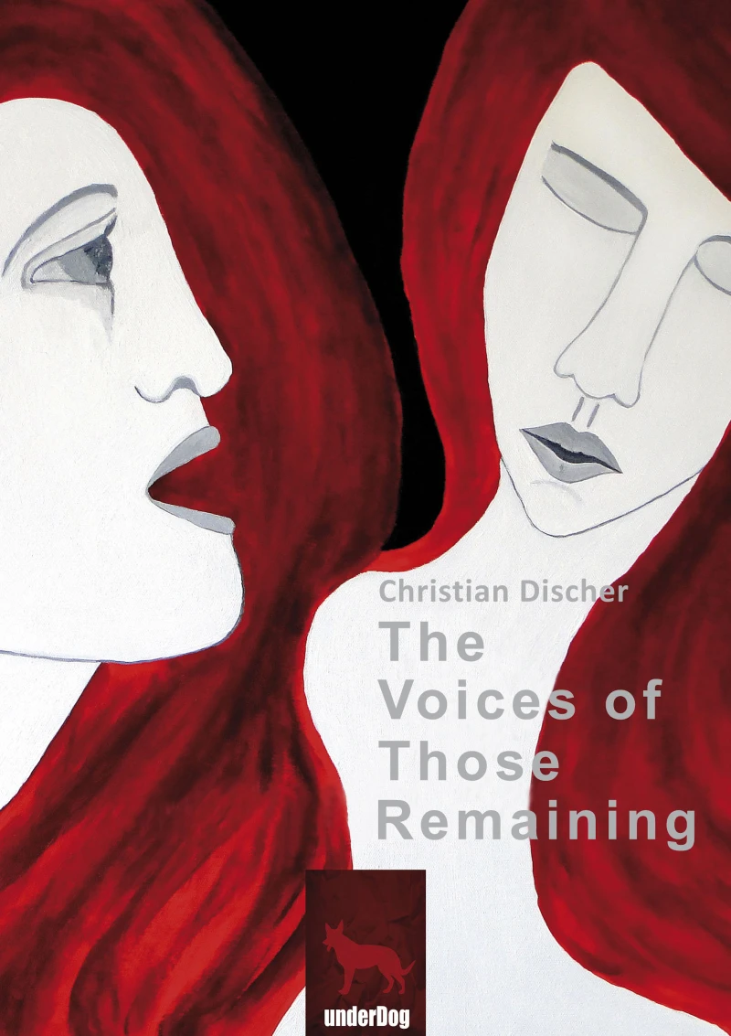 Portada: The Voices of Those Remaining