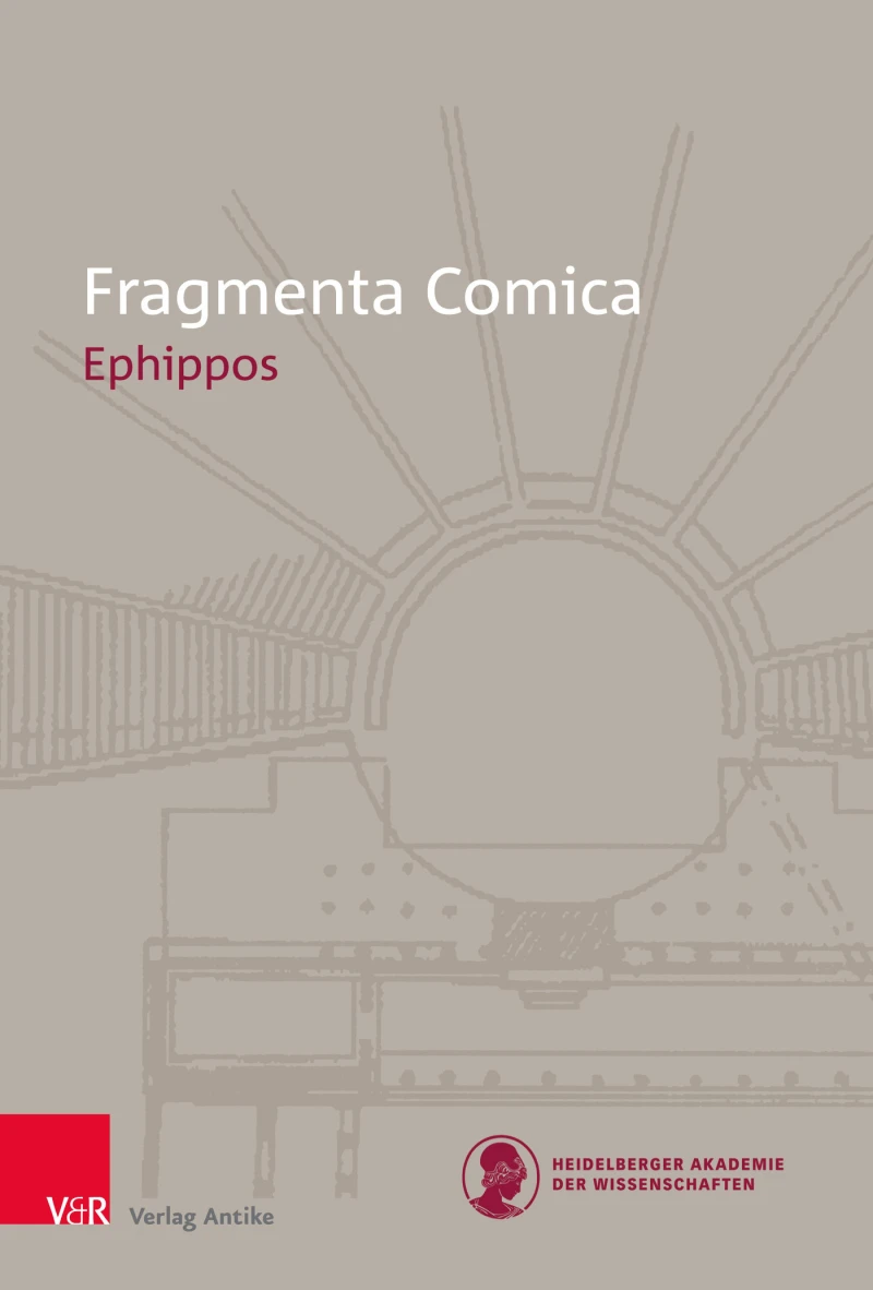 Portada: FrC 16.3 Ephippos