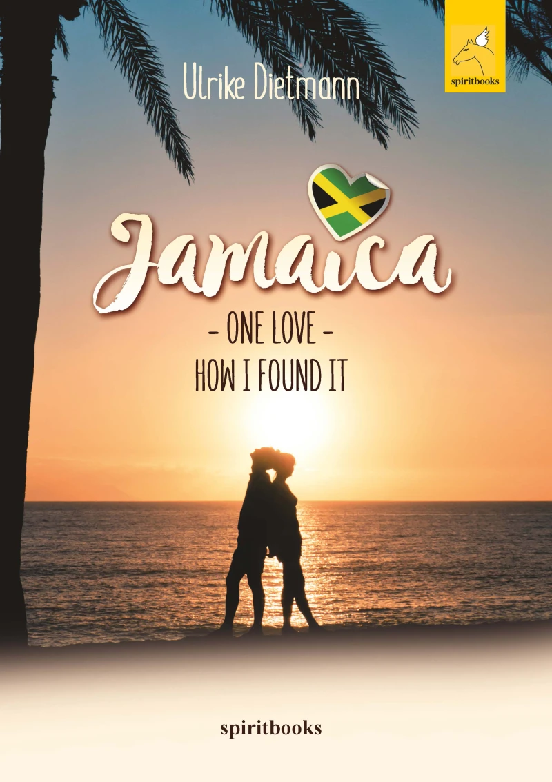 Portada: Jamaika – One Love (English)