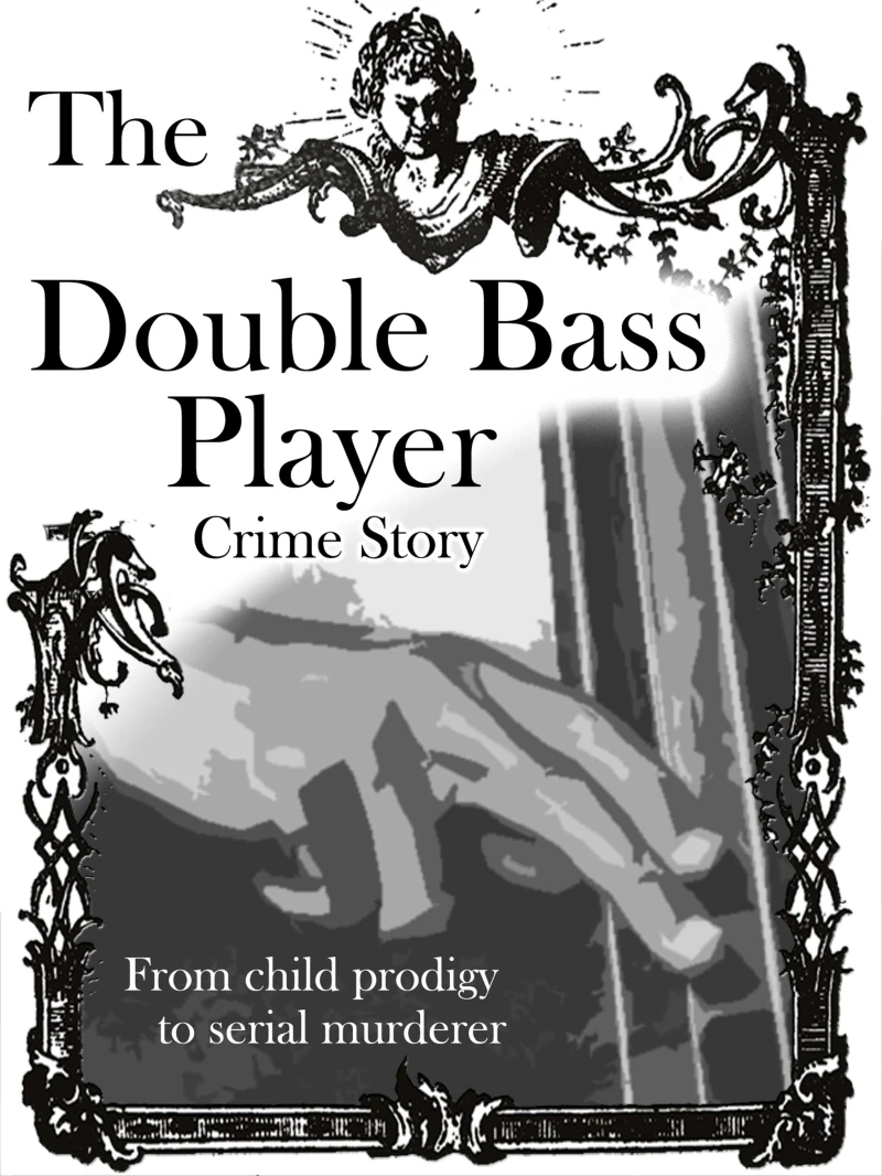 Portada: The Double Bass Player