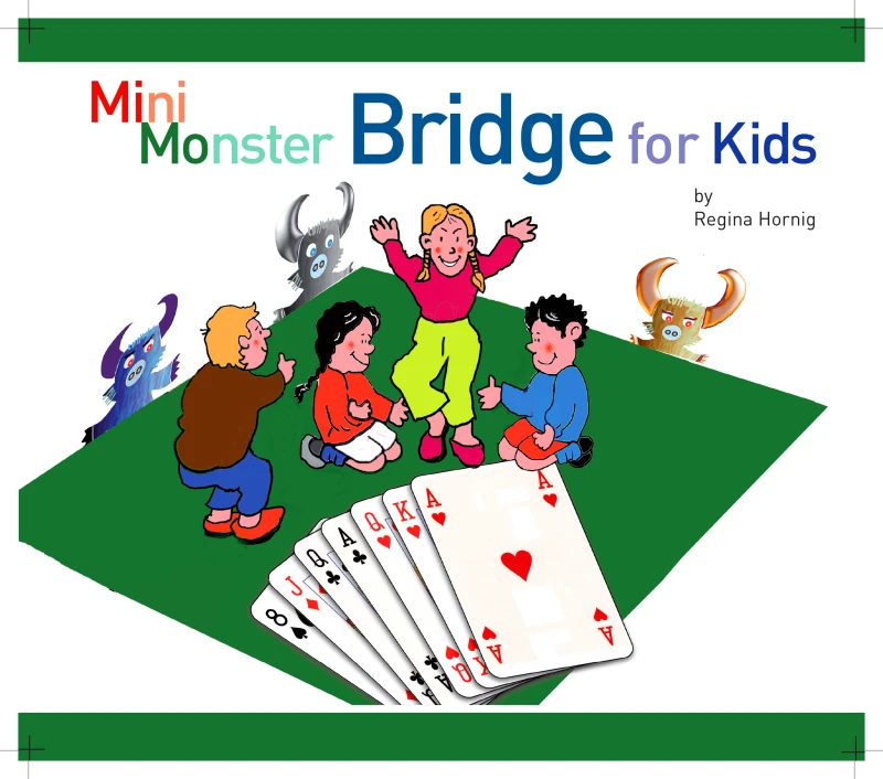 Portada: Bridge for Kids
