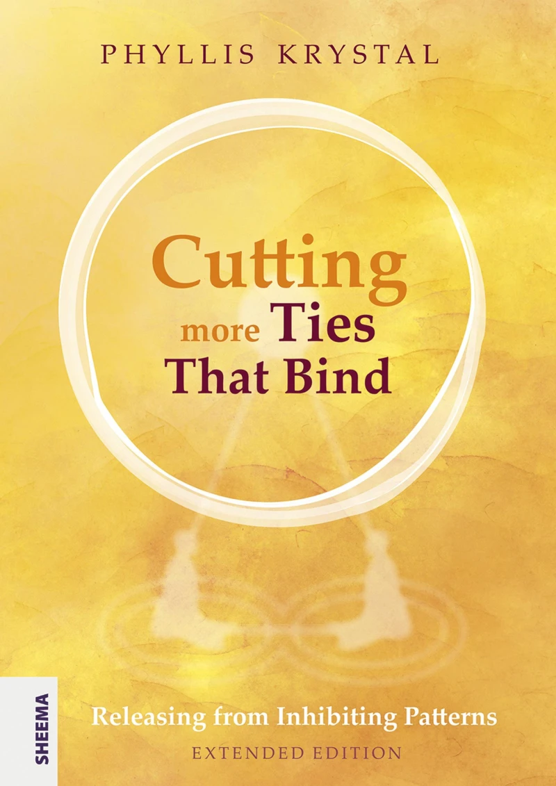 Portada: Cutting more Ties That Bind