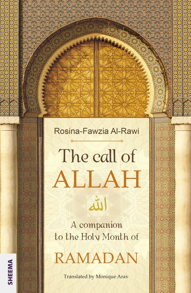 Portada: The call of ALLAH