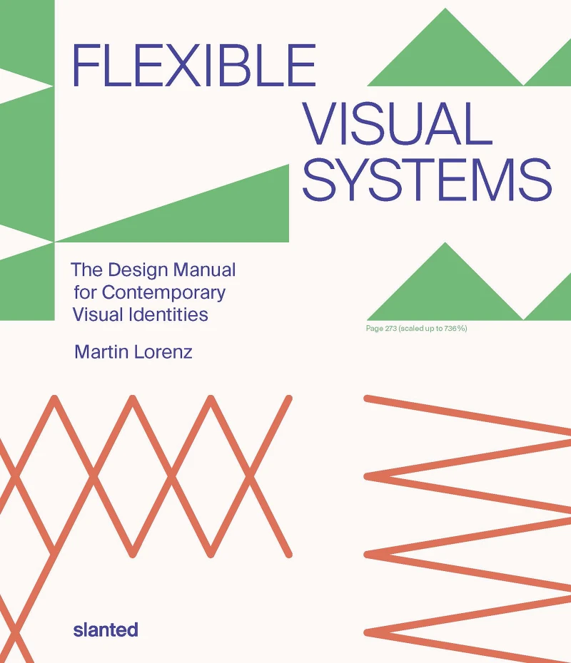 Portada: Flexible Visual Systems