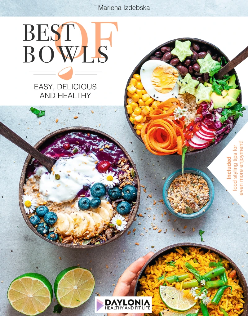 Portada: Best of Bowls
