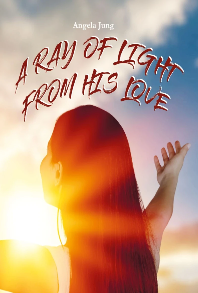 Portada: A Ray of Light from His Love