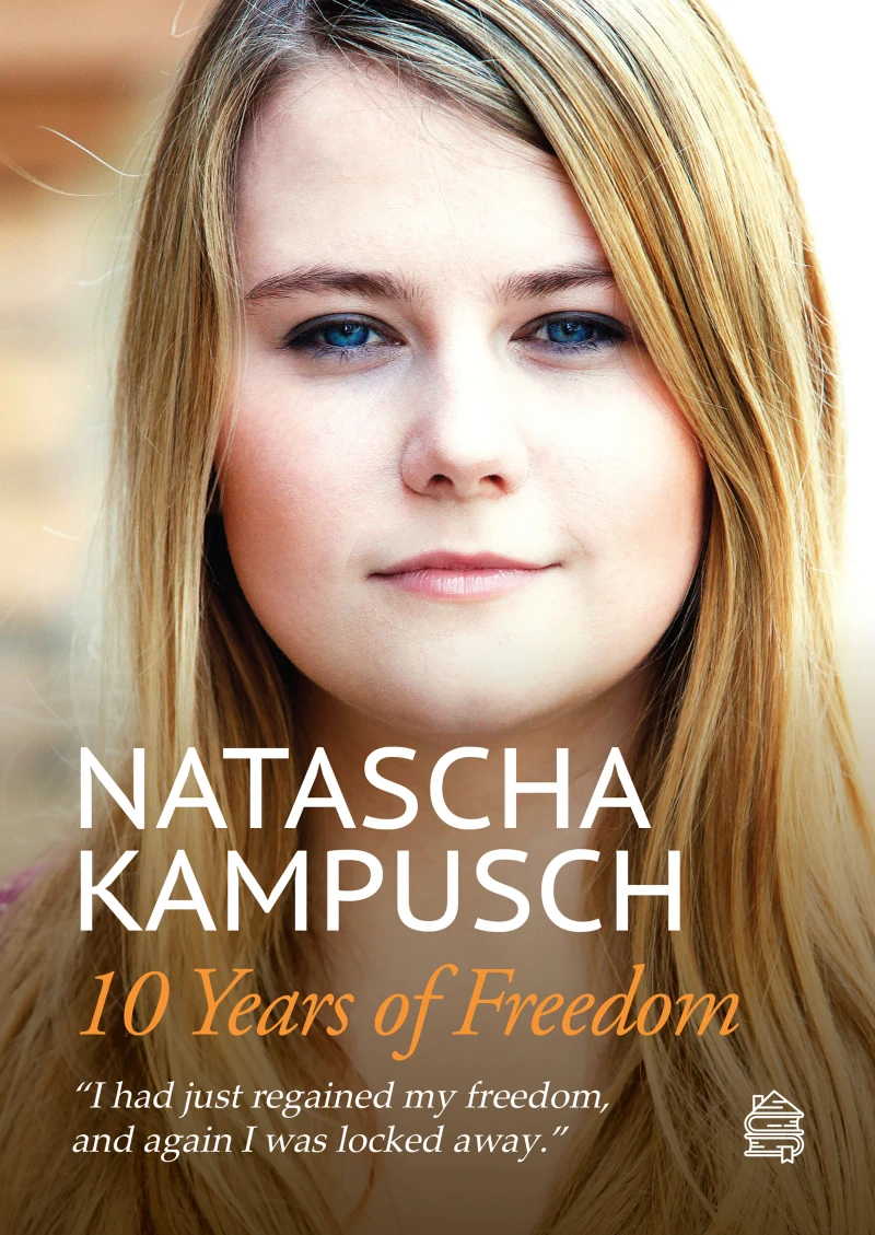 Portada: 10 Years of Freedom