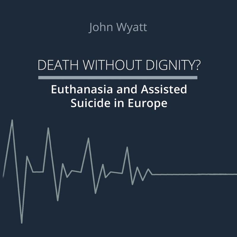 Portada: Death Without Dignity?