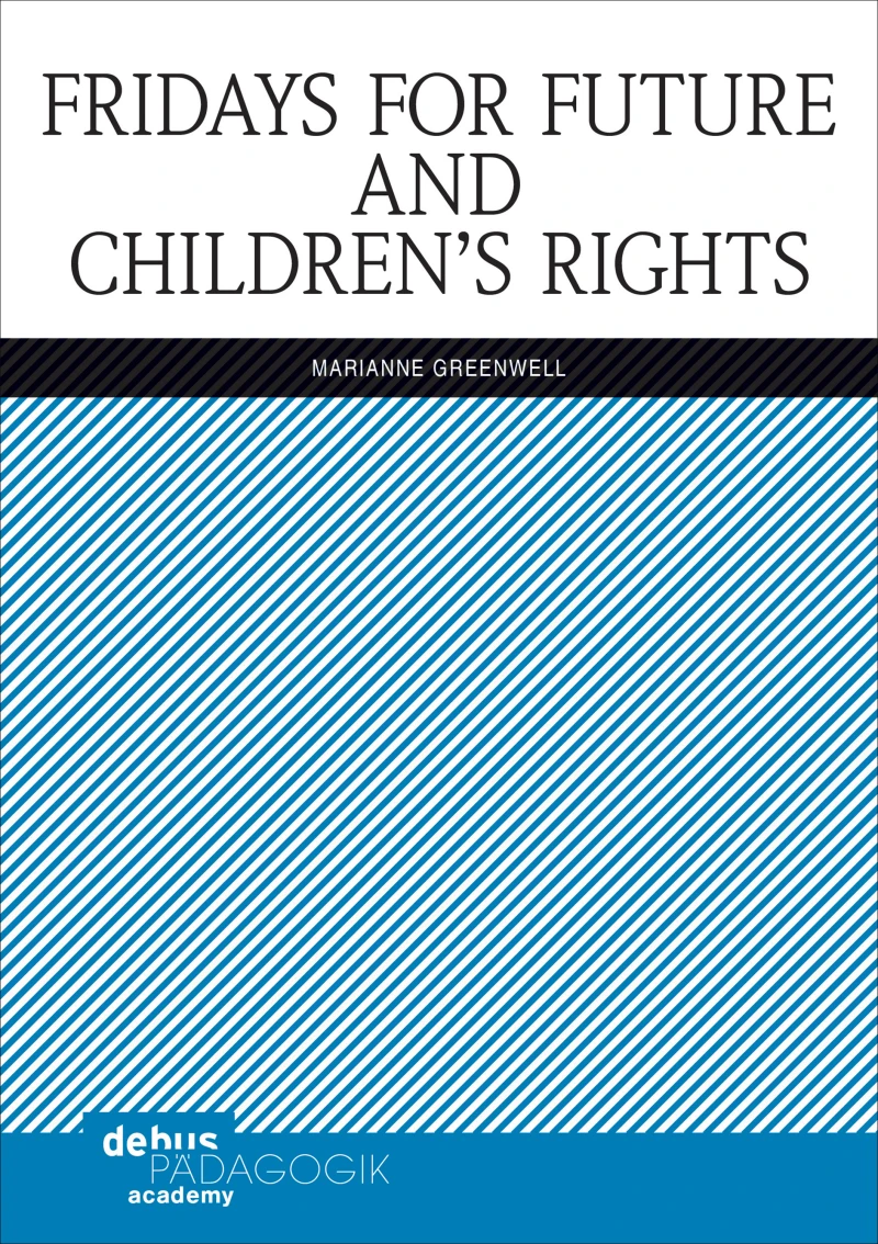 Portada: Fridays for Future and Children's Rights