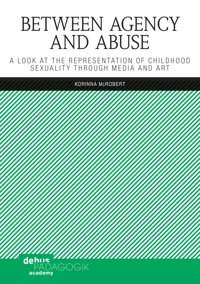 Portada: Between Agency and Abuse