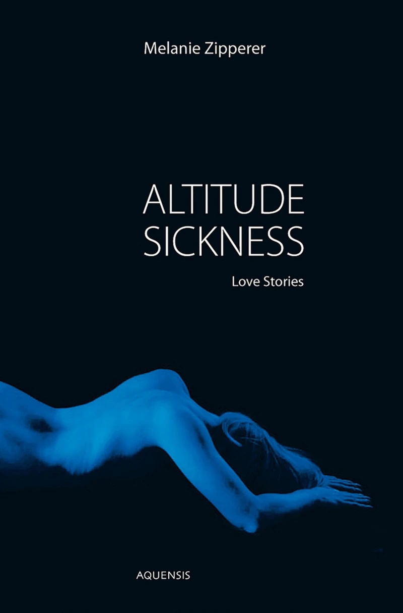 Portada: Altitude Sickness