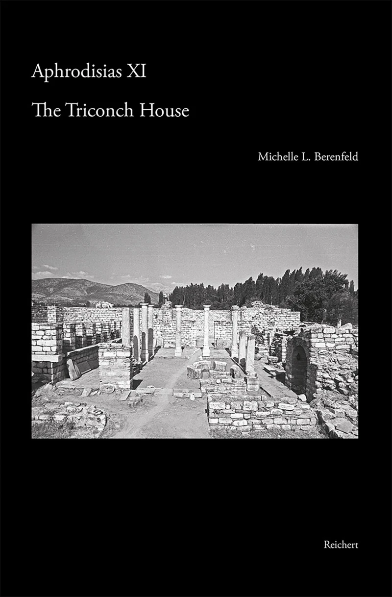 Portada: The Triconch House