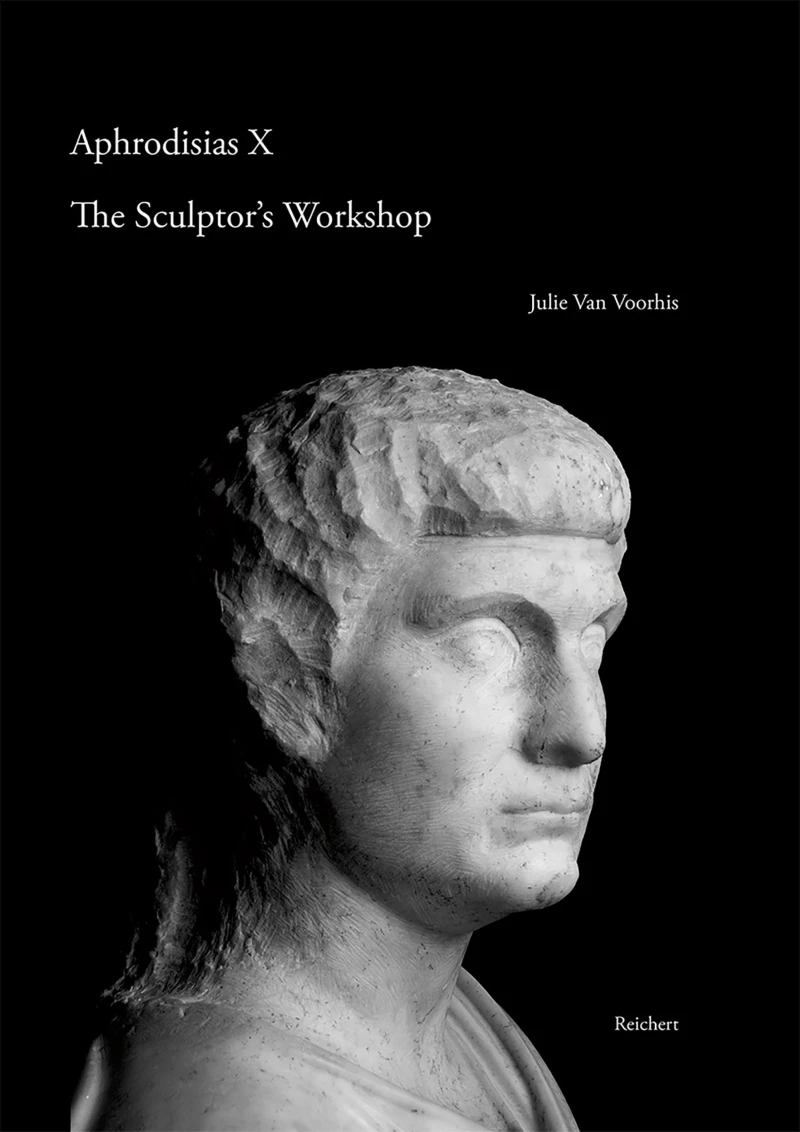 Portada: The Sculptor's Workshop