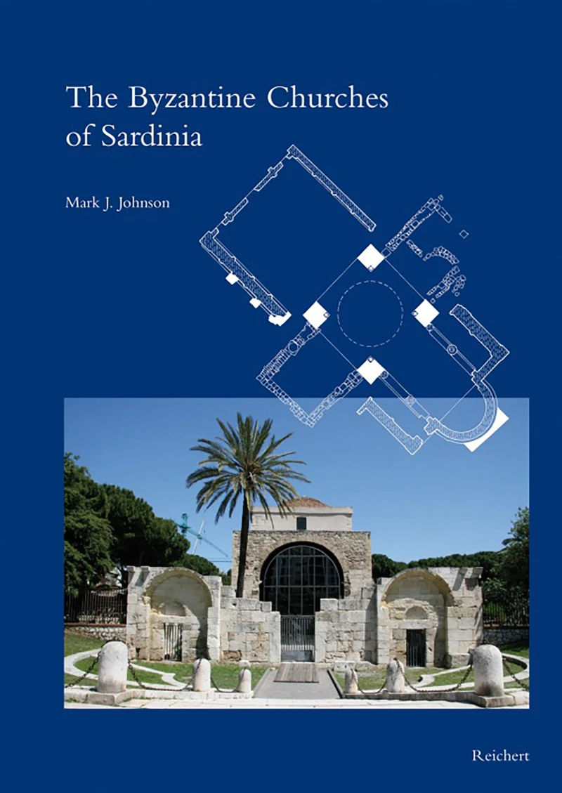 Portada: The Byzantine Churches of Sardinia