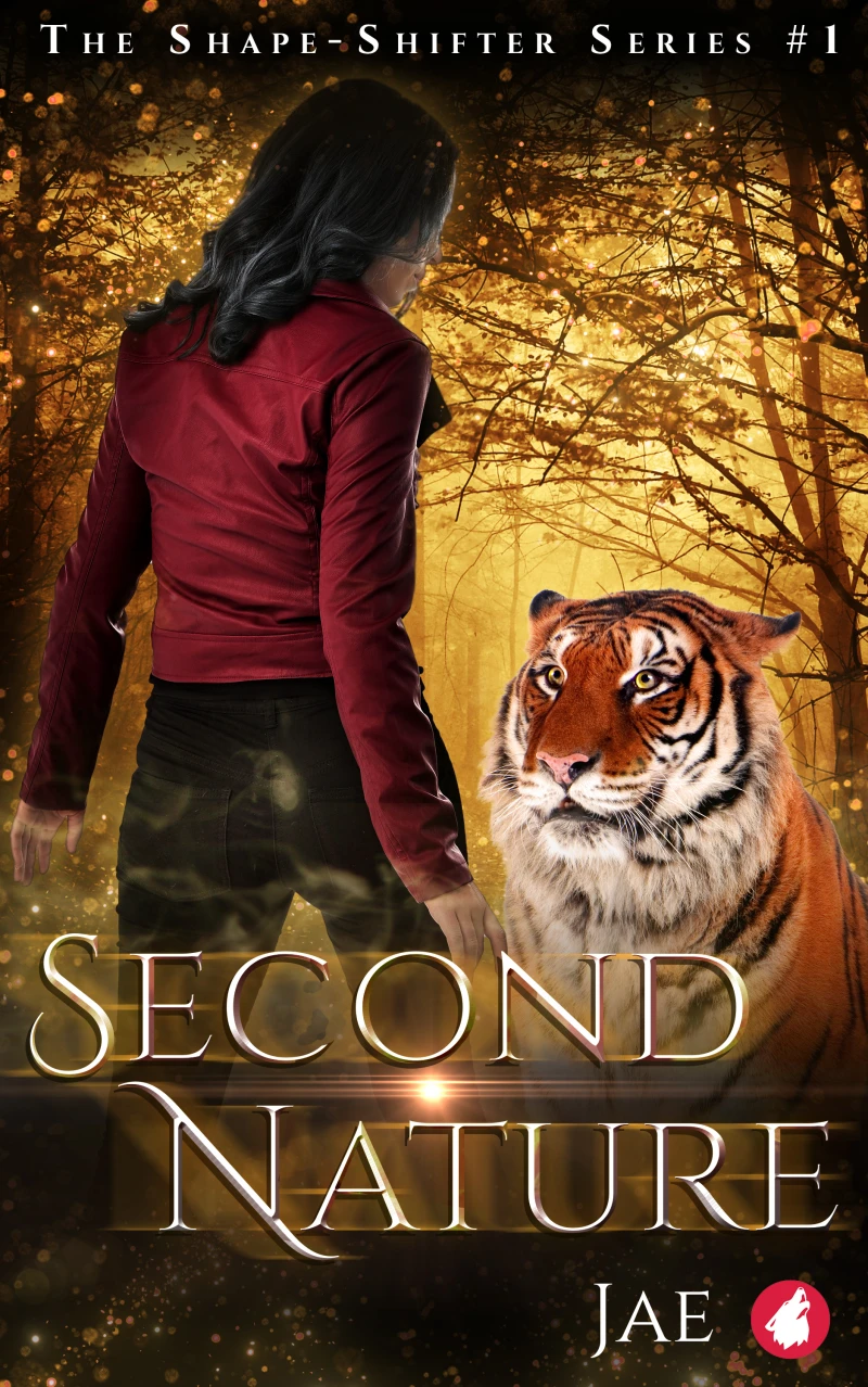 Portada: Second Nature