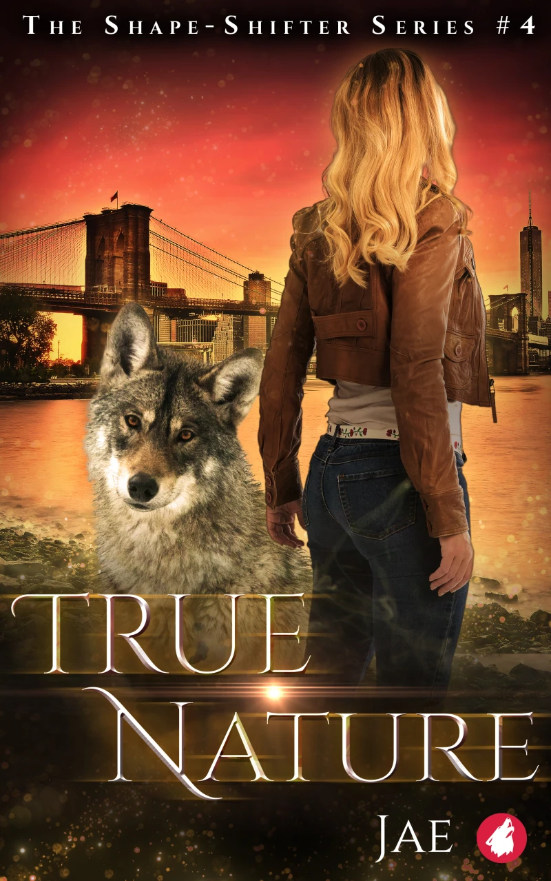 Portada: True Nature