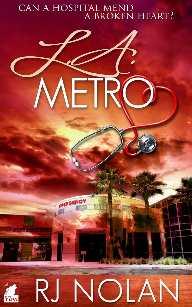 Portada: L.A. Metro