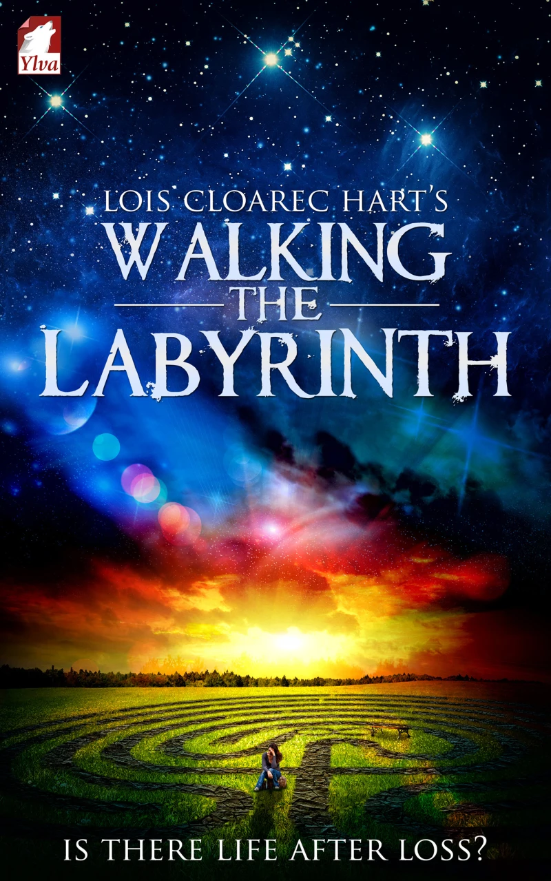 Portada: Walking the Labyrinth