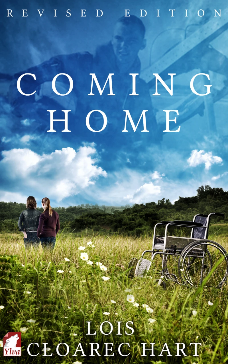 Portada: Coming Home