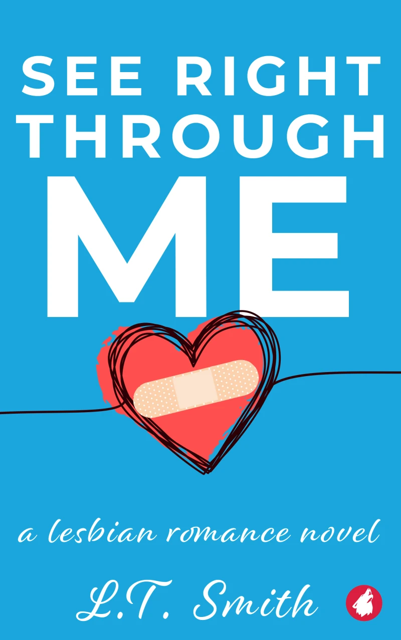 Portada: See Right Through Me