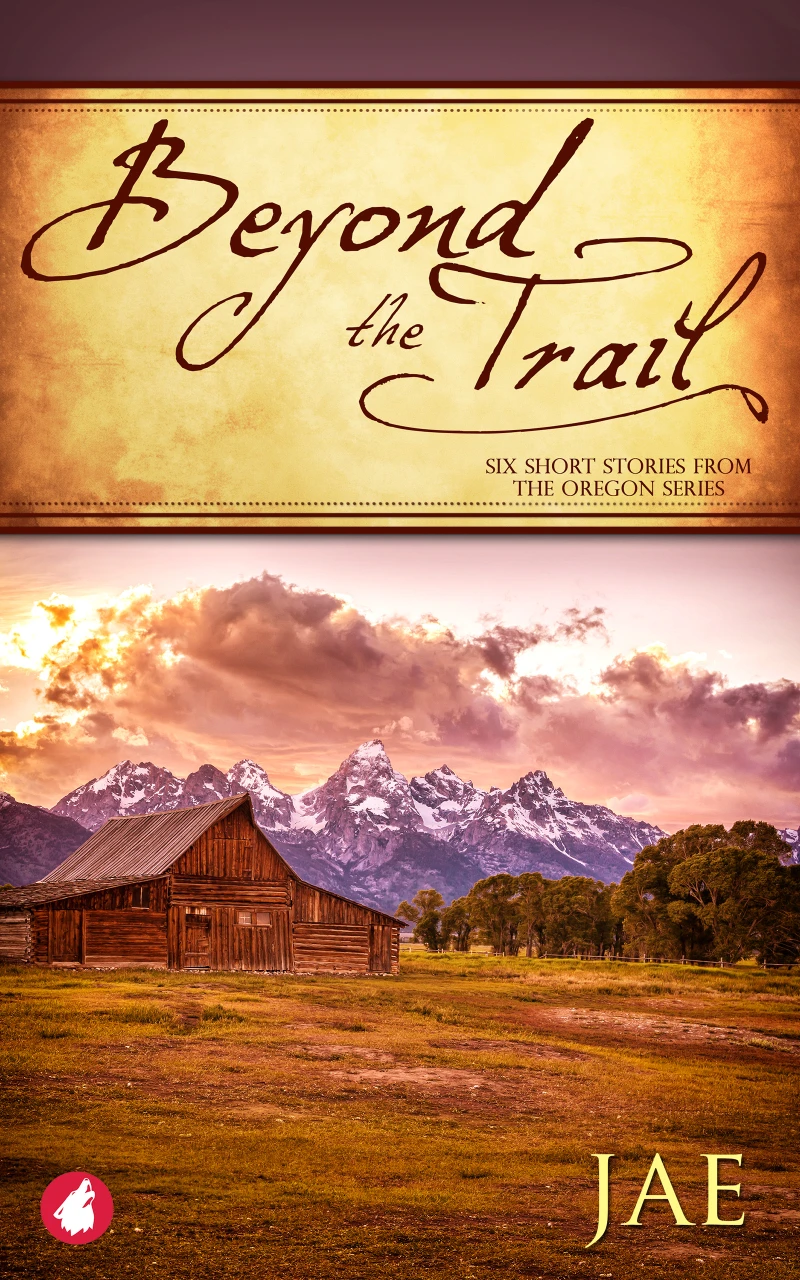 Portada: Beyond the Trail