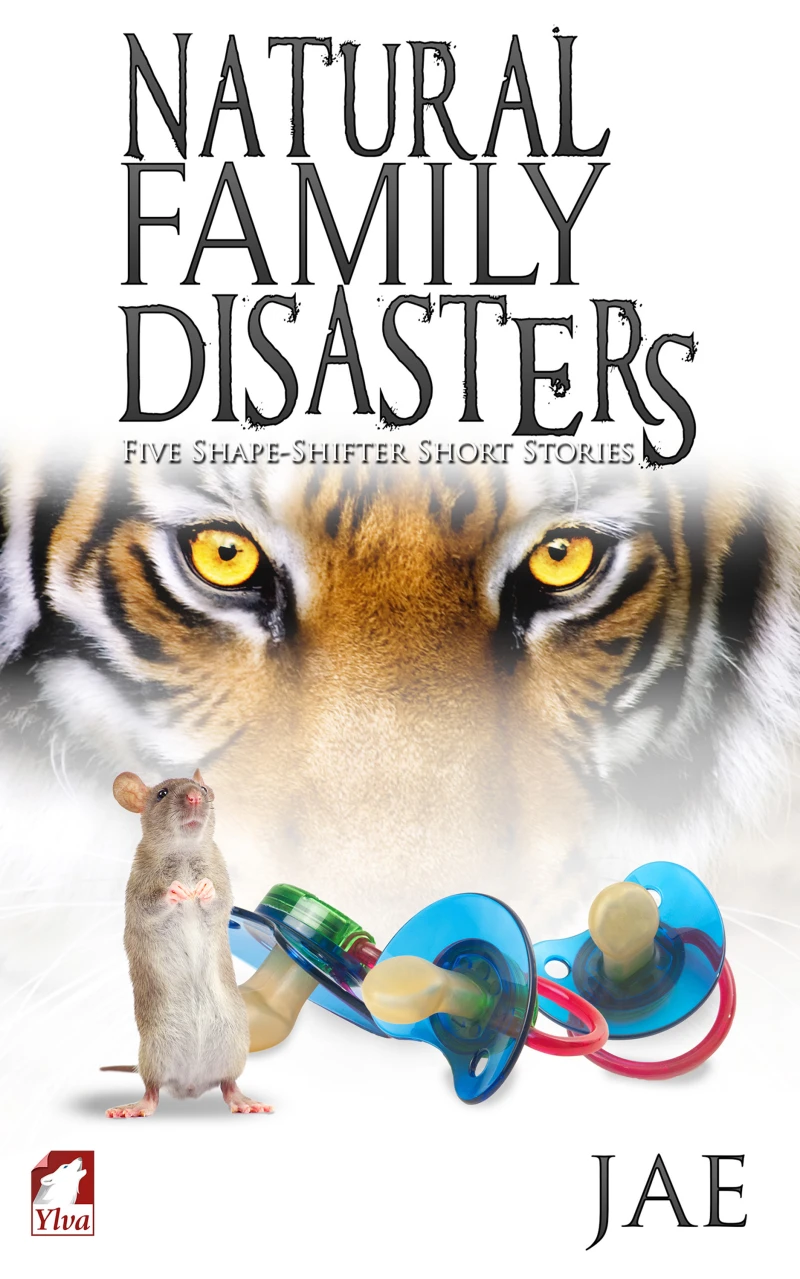 Portada: Natural Family Disasters